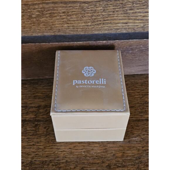 Pastorelli By Invicta Womens Wrist Watch Water Resistant 30M - Picture 3 of 8